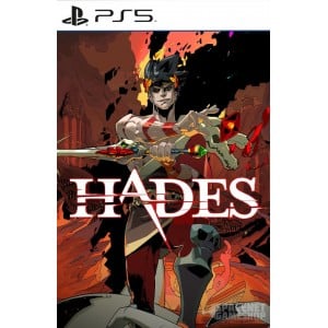 Hades PS5